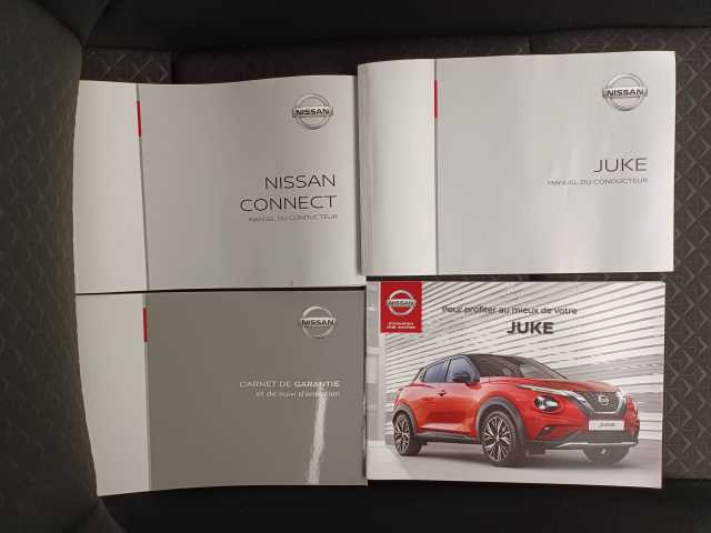 Nissan Juke 2021 Juke DIG-T 114